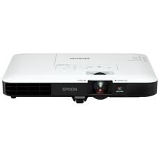 Epson EB-1780W Ultra-mobile business projector