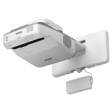Epson EB-695Wi Interactive finger-touch projector