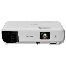 Epson EB-E10 XGA projector