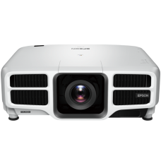 Epson EB-L1500UH Versatile laser projector
