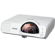 Epson EB-L200SW Agile laser display