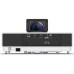 Epson EH-LS500B Android TV Edition Smart 4K UST projector