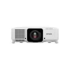 Epson EB-PU1008W 3LCD installation projector