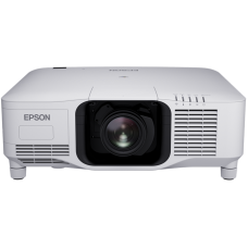 Epson EB-PU2113W 13,000lm laser projector