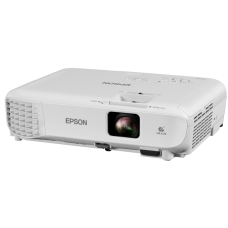 Epson EB-X06 XGA projector