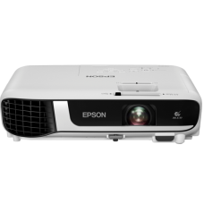 Epson EB-X51 XGA projector