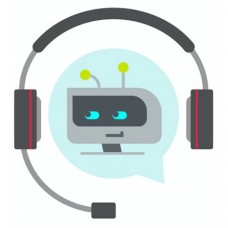 Chat Bot - a trainable artificial intelligence for your website, messenger and social networks