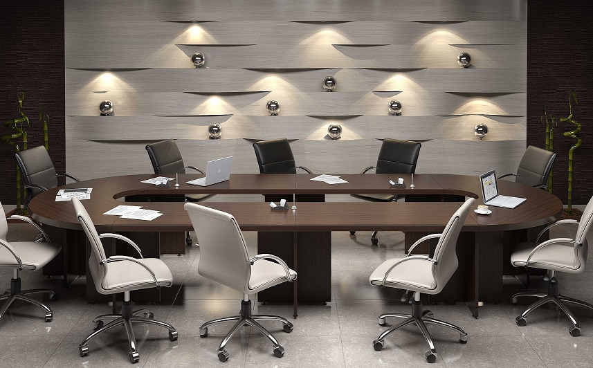 Meeting room, meeting room turnkey, tables for meeting rooms, meeting room will buy, equipment for meeting rooms, equipment of meeting rooms, design of the meeting room